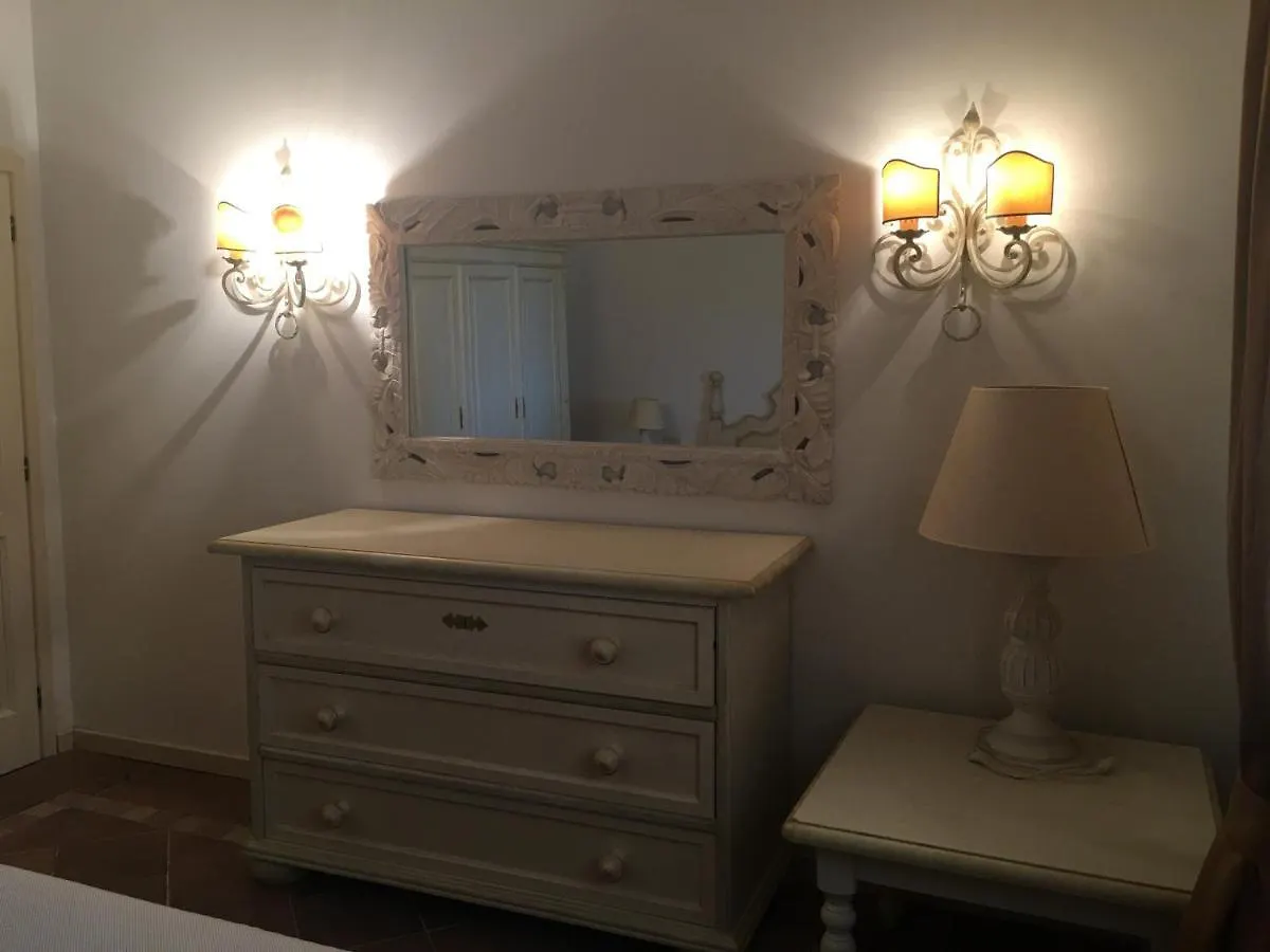 Residence Gli Oleandri Liscia di Vacca Italia