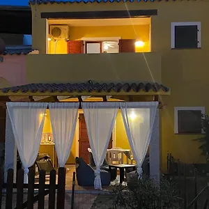  Appartamento Mirice - Mare&pace
