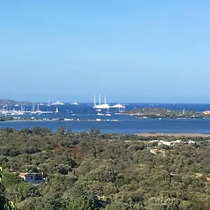  Appartamento Monolocale Belvedere Su Porto Rotondo