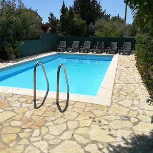  Villa Murgia